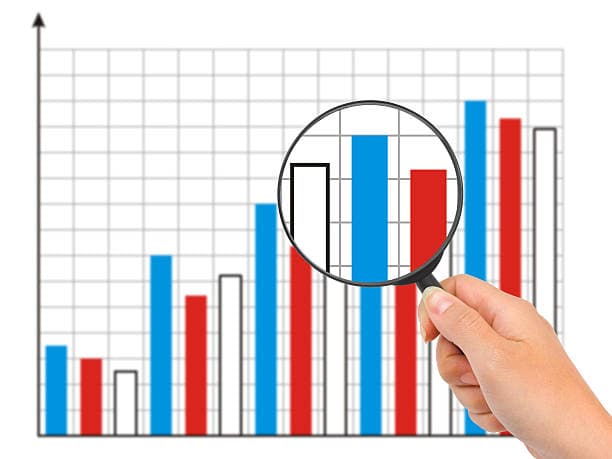 Crime Trend Analysis Concept