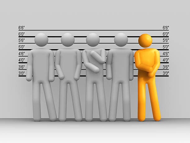 Criminal Profiling Basics