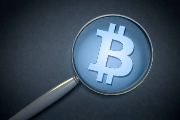 Cryptocurrency Investigation