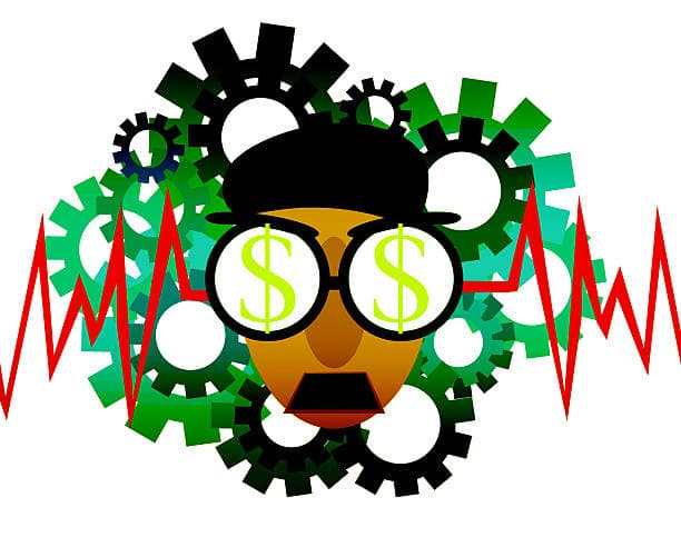 Economic Intelligence