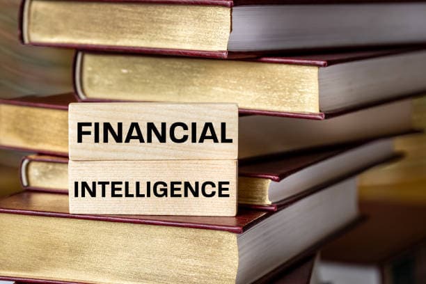 Financial Intelligence Fundamentals