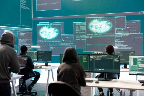 Government Strategic Intelligence