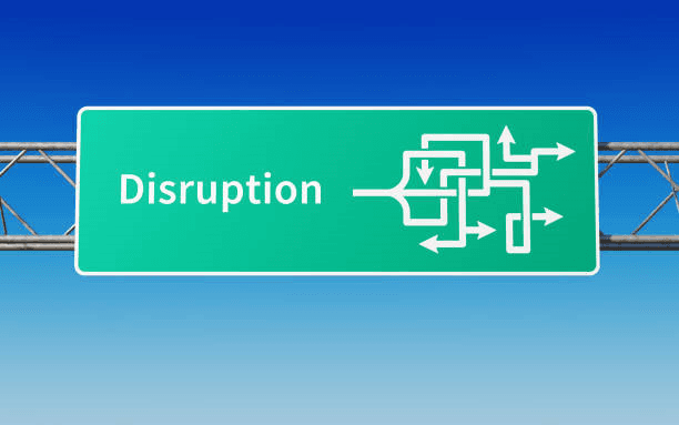 Network Disruption