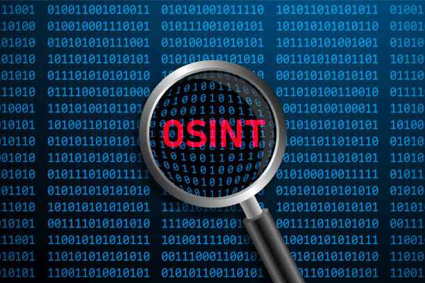 Open Source Intelligence (OSINT)
