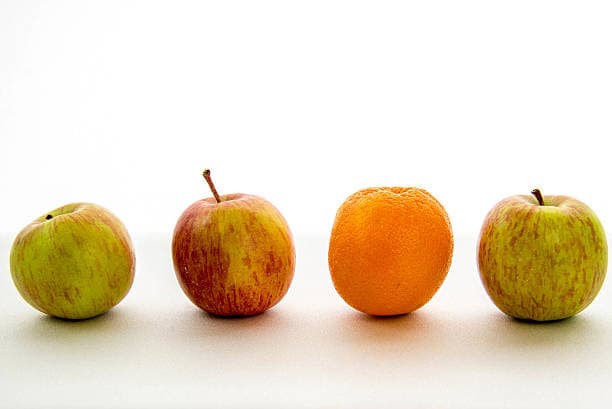 Strategic vs Tactical Intelligence Comparison