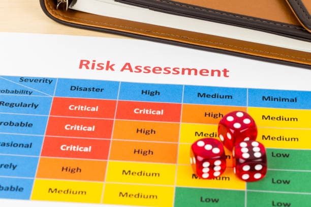 Strategic Risk Assessment