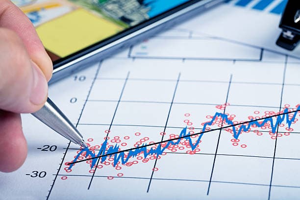 Trend Analysis Reporting